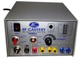 RF Cautery Machine