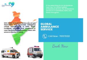 ambulance service