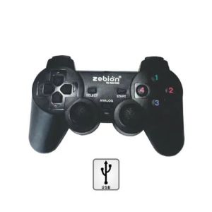 Zebion USB Gamepad