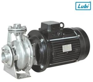 Chemical Process Pump