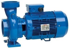 Three Phase Centrifugal Pump