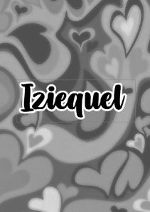 Iziequel