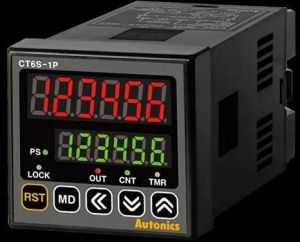 Autonics Digital Timer