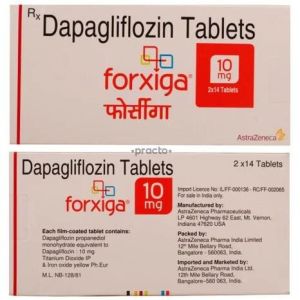 Forxiga Tablets