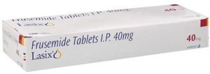 furosemide tablet