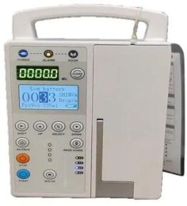 Beyond Infusion Pump