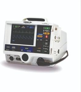 Physio Control Defibrillator