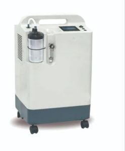 Portable Oxygen Concentrator