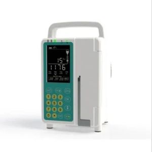 Syringe Infusion Pump