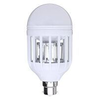 MOSQUITO KILLER BULB WITH NIGHT BULB AND THREE MODES