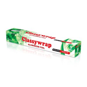 Classywrap 9 Meter Aluminium Foil