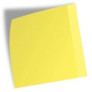 sticky note