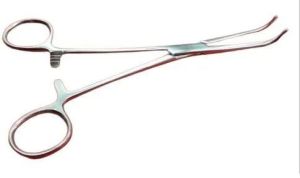 Surgical Instruments Forceps