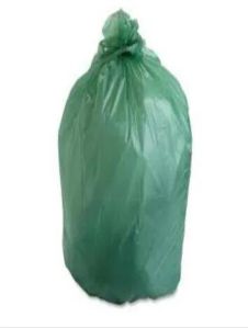 compostable bags