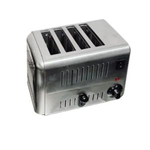 Pop Up Toaster