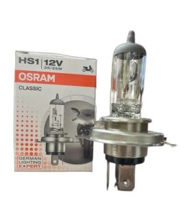 Osram Halogen Lamps