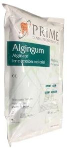 alginate impression material