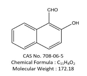 2 Hydroxy Naphthaldehyde