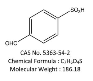 Benzaldehyde 4 Sulphonic Acid