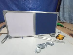 Combination Display Board