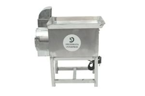 Automatic Coconut Copra Cutter