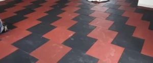 Rubber Flooring