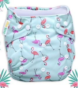 Cloth Diapers