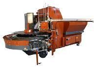 horticulture machinery