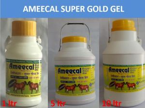 AMEECAL GEL 1 2 5 10 20 LTR