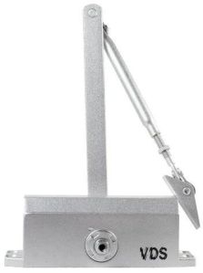 aluminum door closer