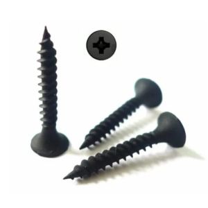 Gypsum Screw