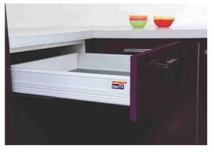 Kitchen Sliding Drawer