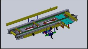 conveyor feeder