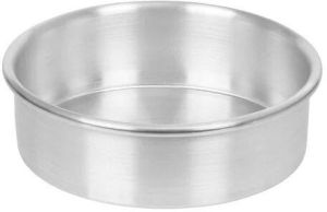 Round Cake Pan