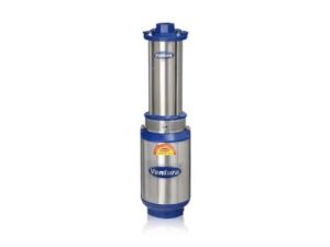 Vertical Open Well Submersible Pump