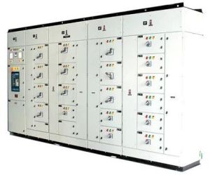 Distribution Panel