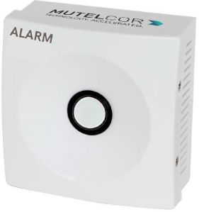 LoRa Wireless Alarm Unit