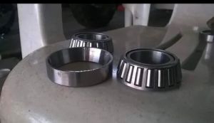 Tapered Roller Bearings