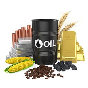 commodities portfolio management