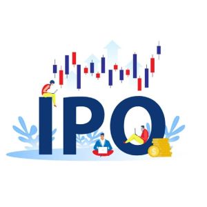 IPO Distribution Service
