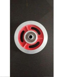 Gym Pulley Wheel