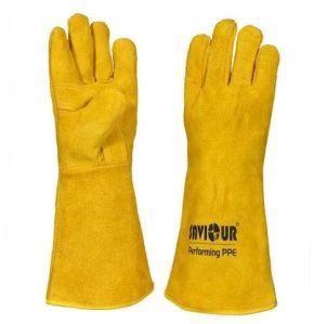 Heat Resistance Gloves