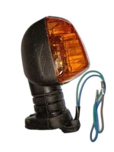 Motorcycle Rear Indicator