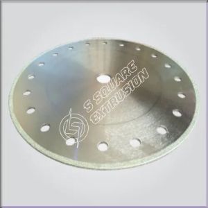 Diamond Saw Blade