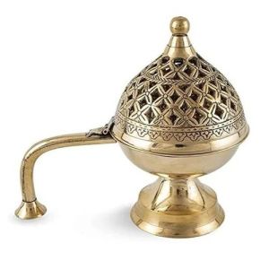 Brass Incense Burner