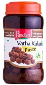 Vathakulambu Paste