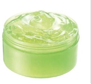 Aloe Vera Face Gel