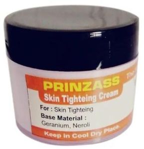 Skin Tightening Cream