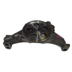 Tractor Oil Pump Assembly