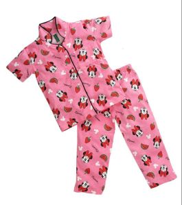 Kids Night Suit